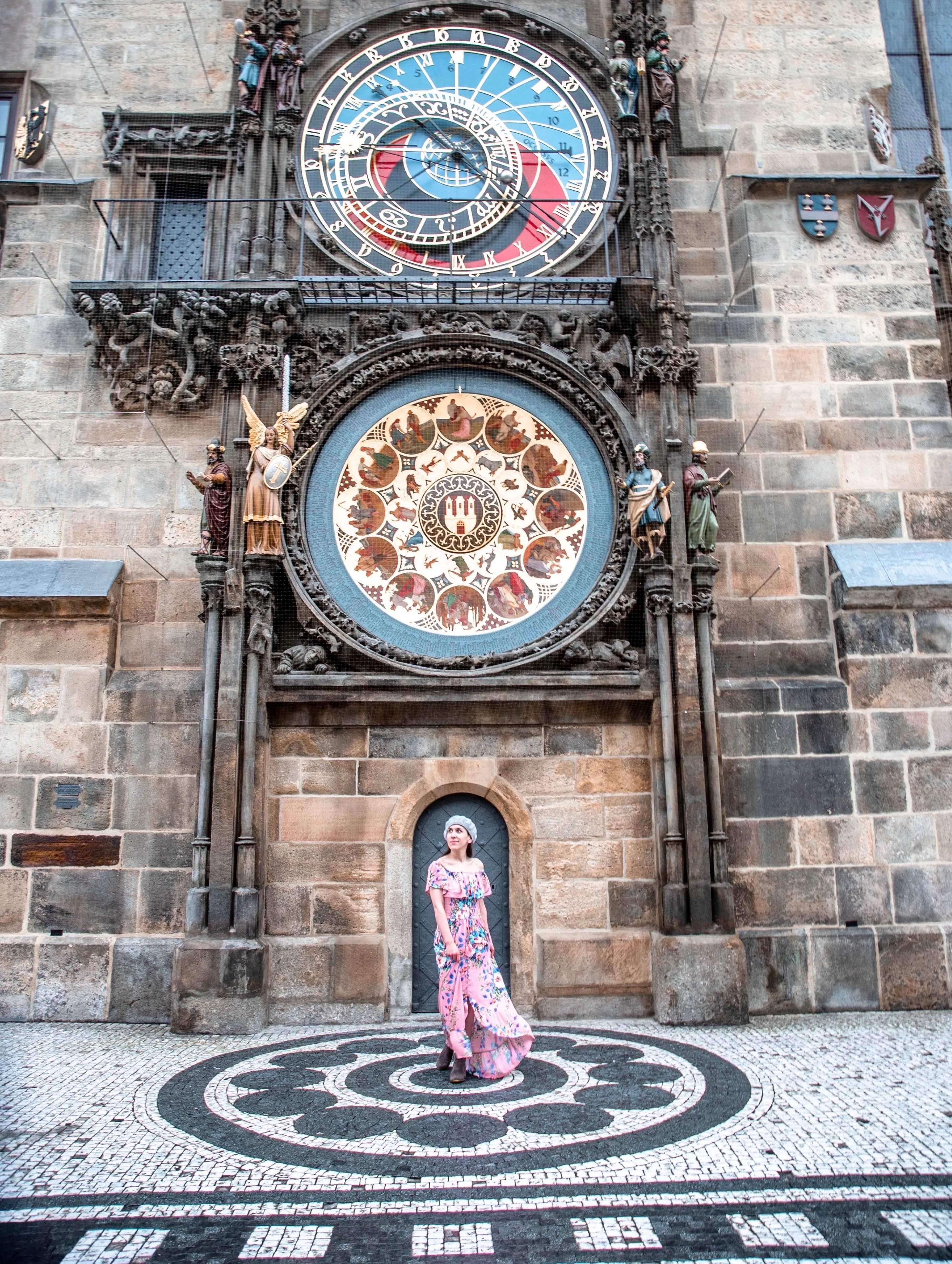 Iconic Prague Instagram Spots You Can’t Miss