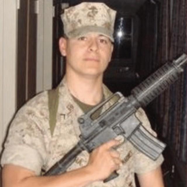 Brandon T. Lara Carry The Load