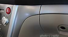 2009 Subaru Outback Research site