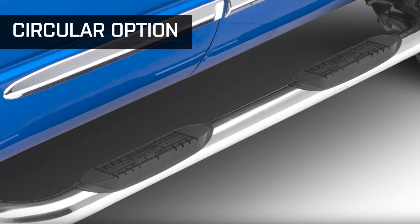 The Haul How to Choose RAM 1500 Side Steps (VIDEO) The Crittenden