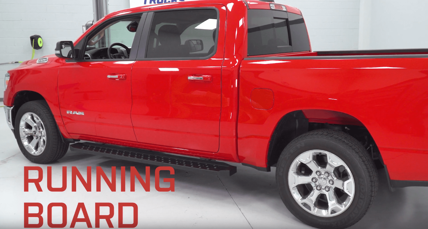 Best Ram 1500 Side Steps at Sharon Moller blog