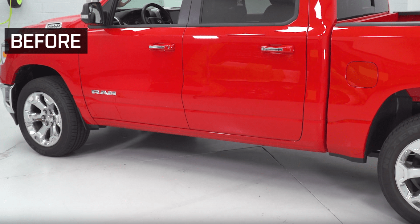 The Haul How to Choose RAM 1500 Side Steps (VIDEO) The Crittenden