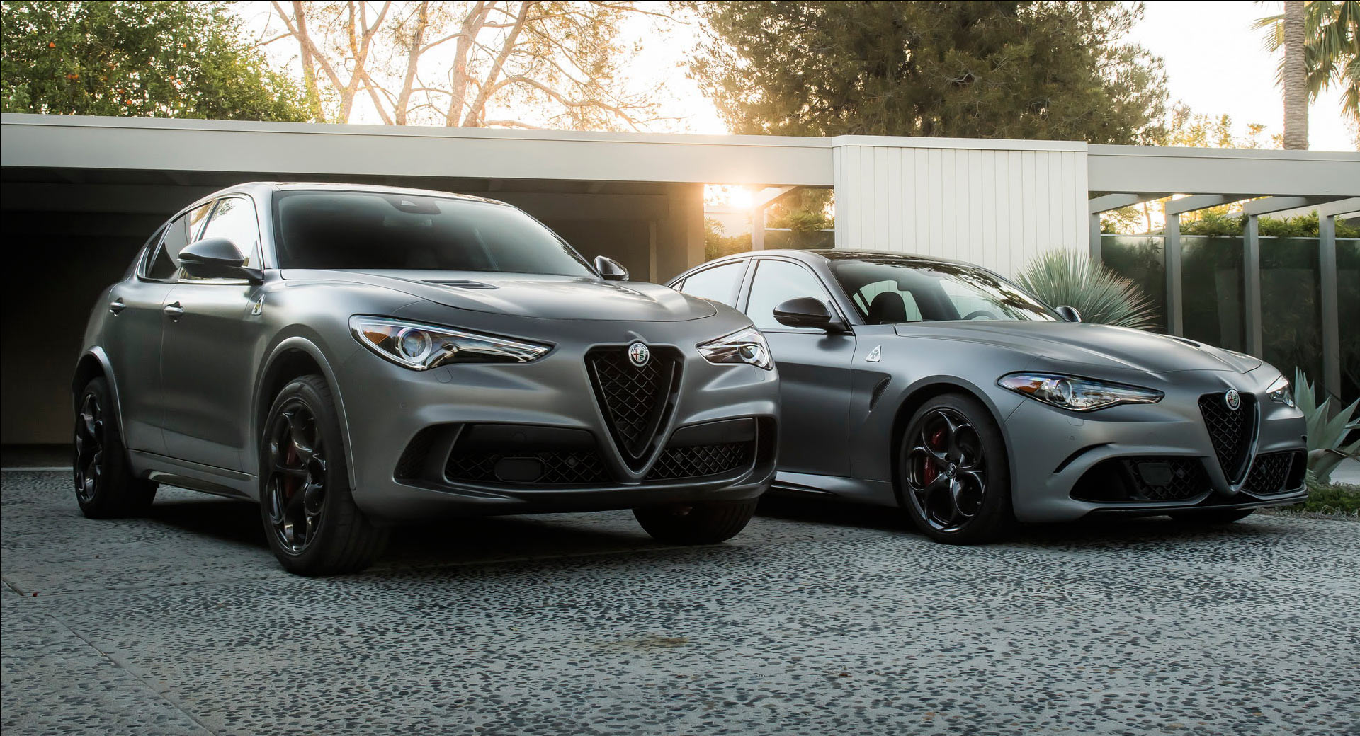 Alfa Romeo Dealers Confident Stellantis Will Help Brand Grow In The U.S