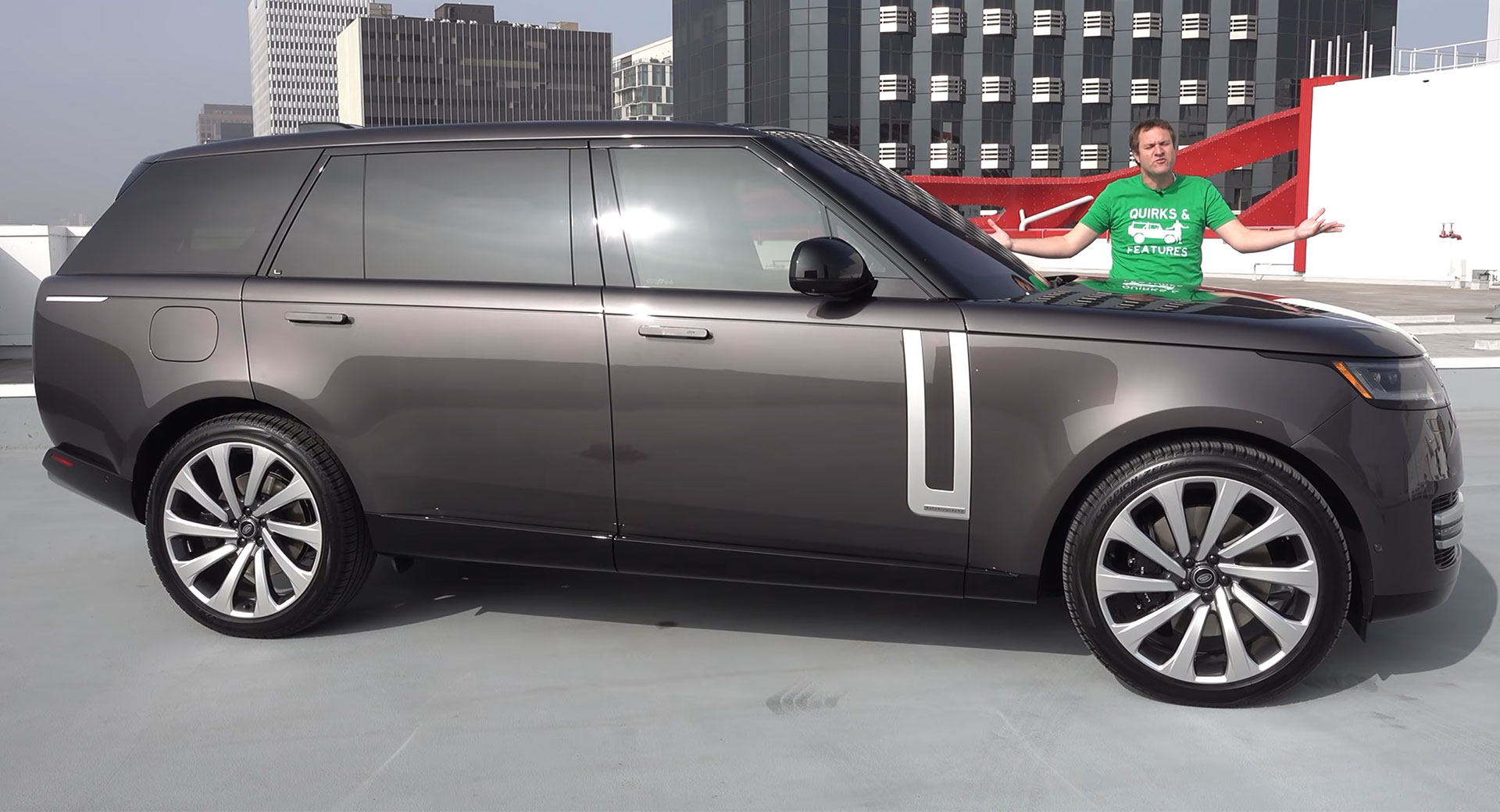 Discover 196+ images jaguar land rover reliability In.thptnganamst.edu.vn