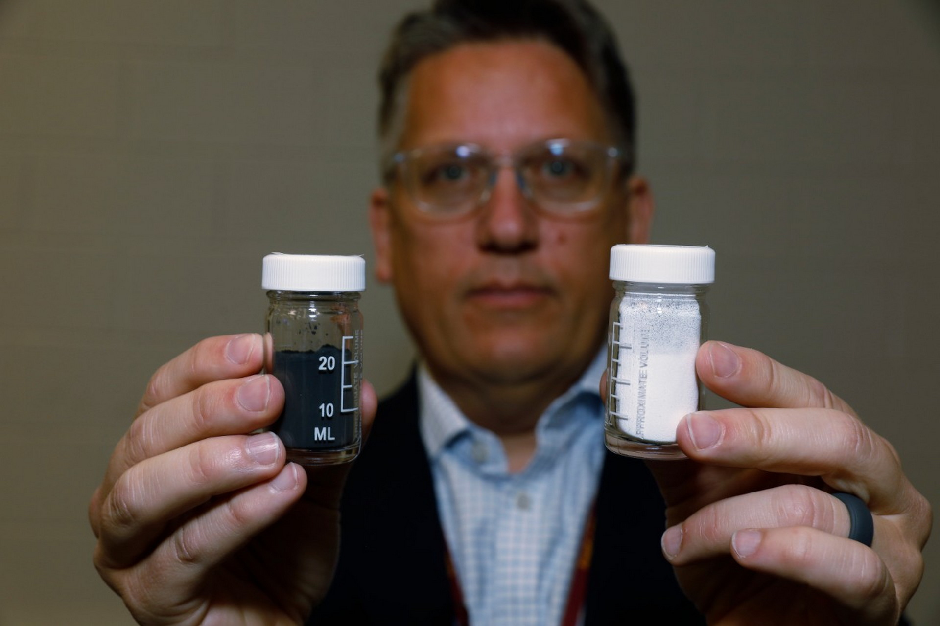 Ford’s EVs To Be Offered With Two Different Battery Chemistries Carscoops