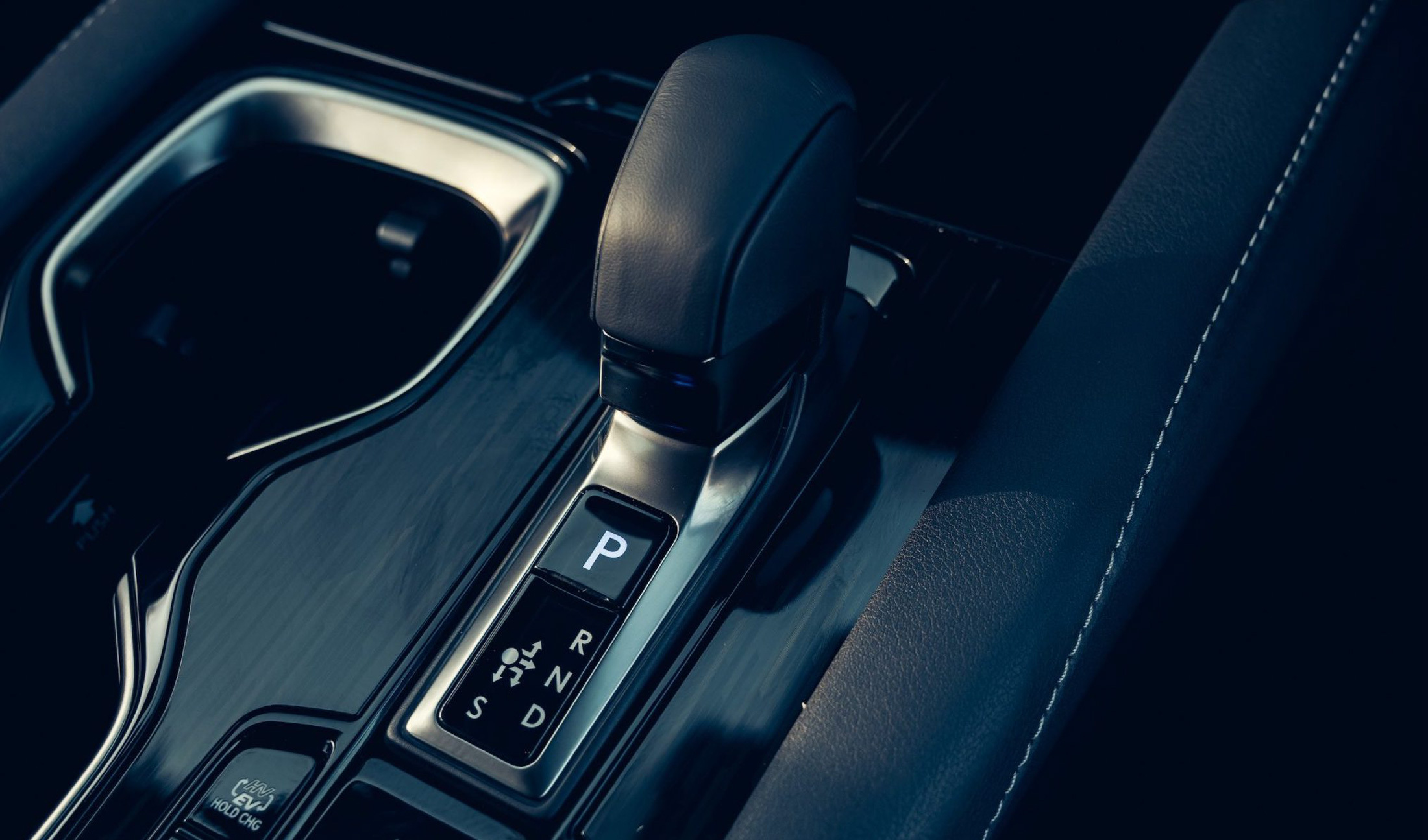 What’s The Best New-Car Automatic Shifter? | Carscoops