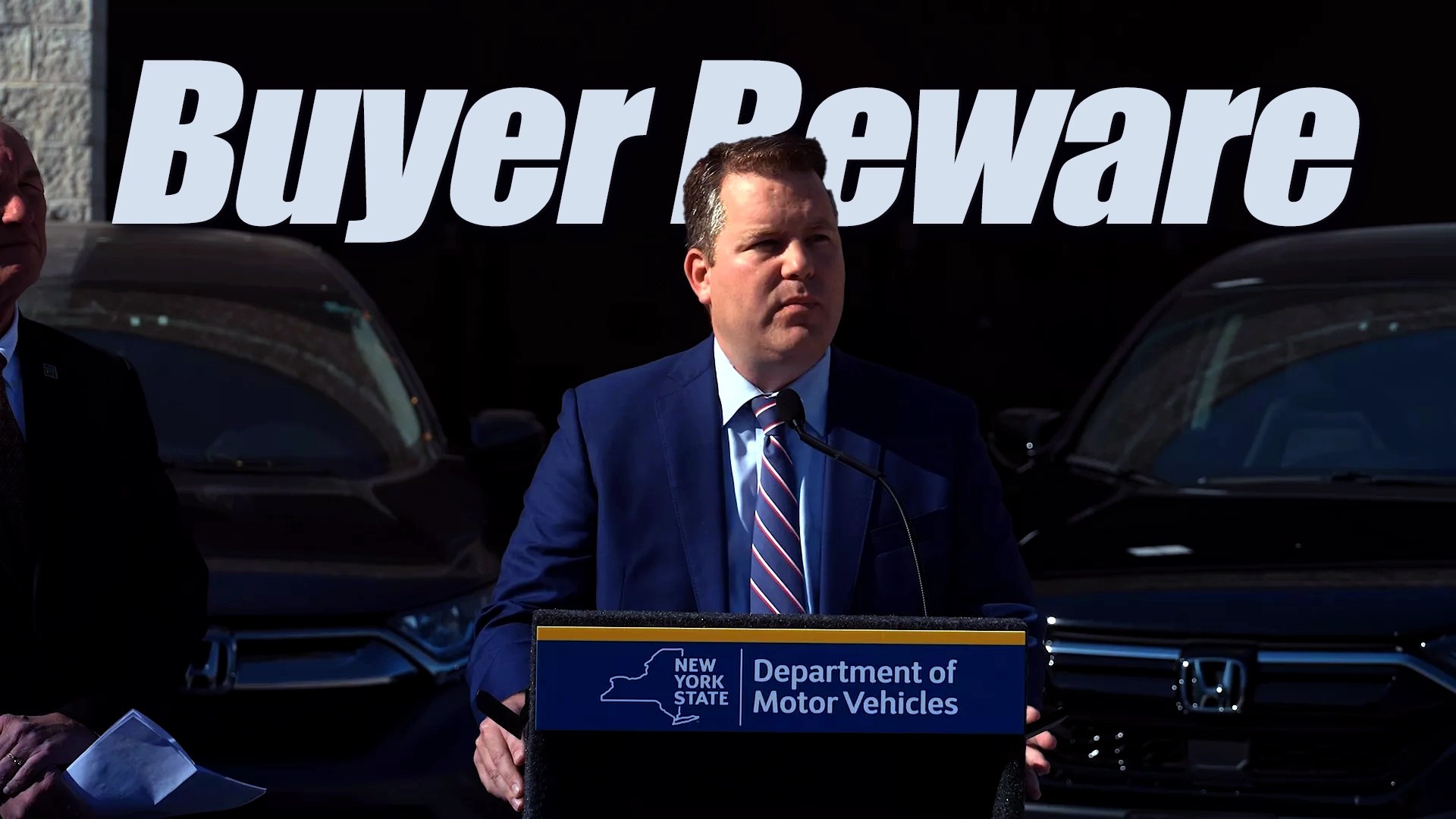 Don’t Get Scammed Authorities Warn Of Stolen Cars Sold On Facebook And