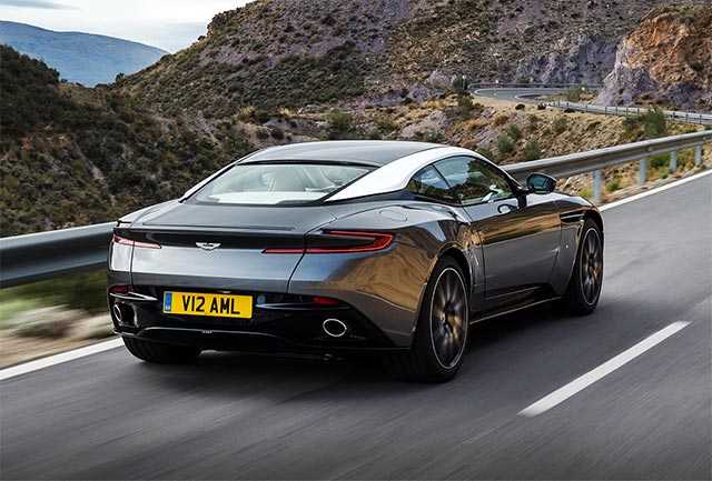 Top 10 Best Looking Sports Cars For 2017 Cars Flow