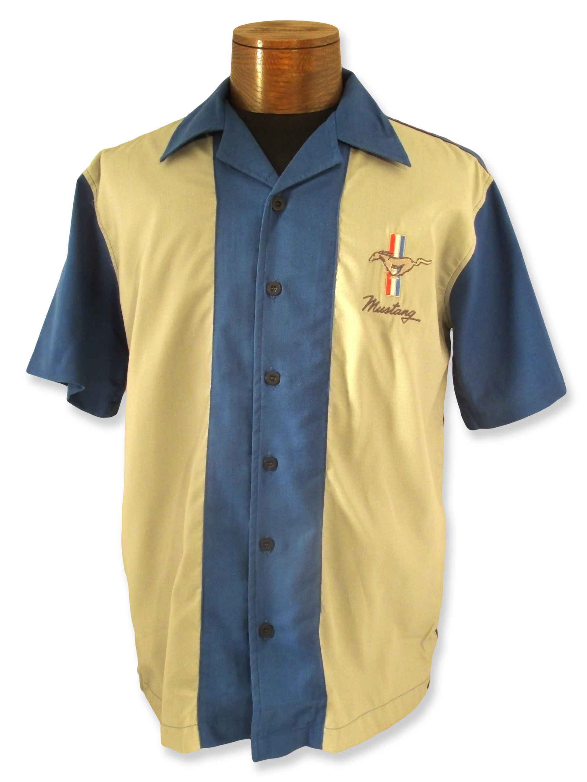 Ford Mustang Club ShirtDavid Carey Car Shirts and Stuff