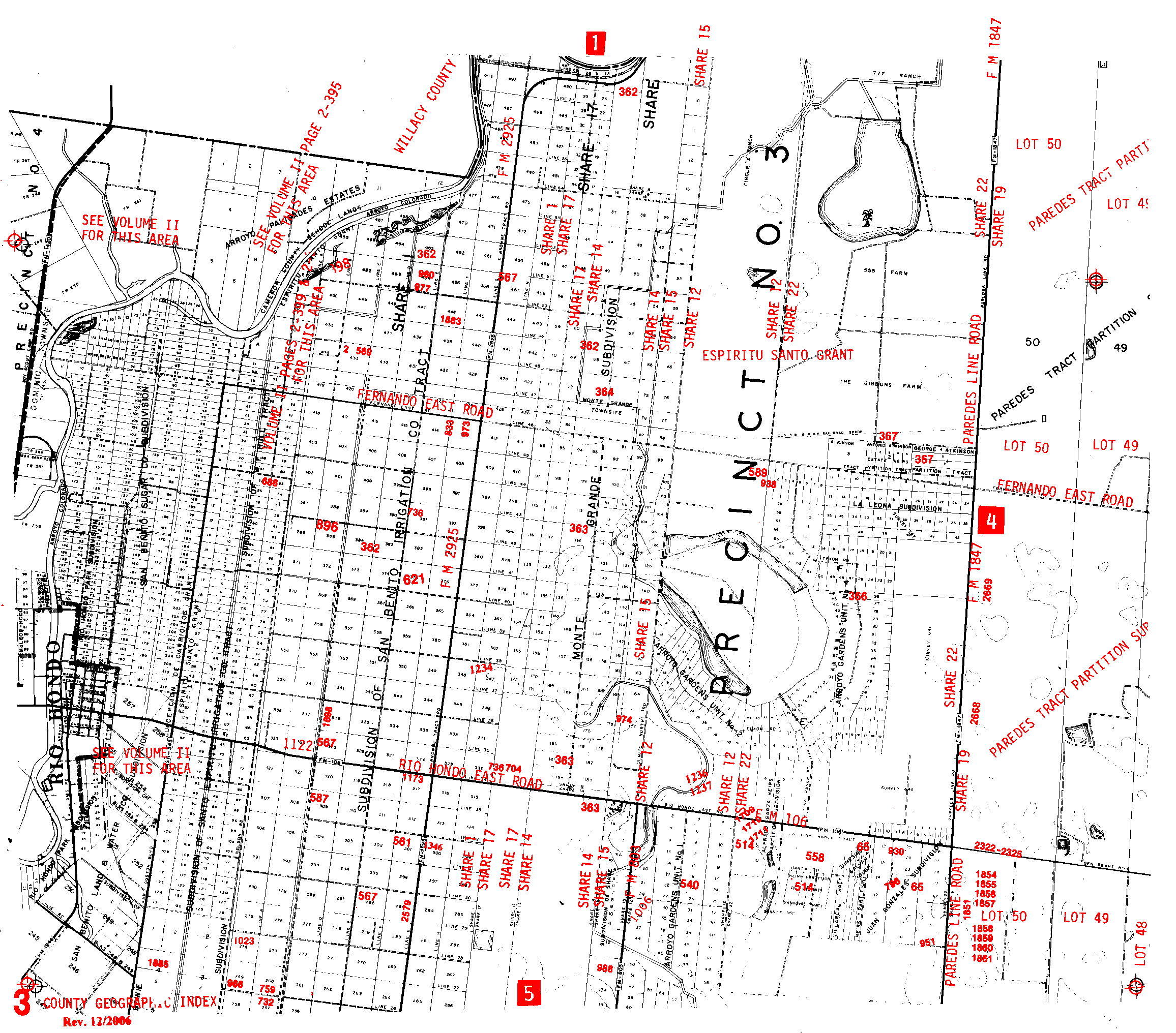 Carson Map Company, Inc.