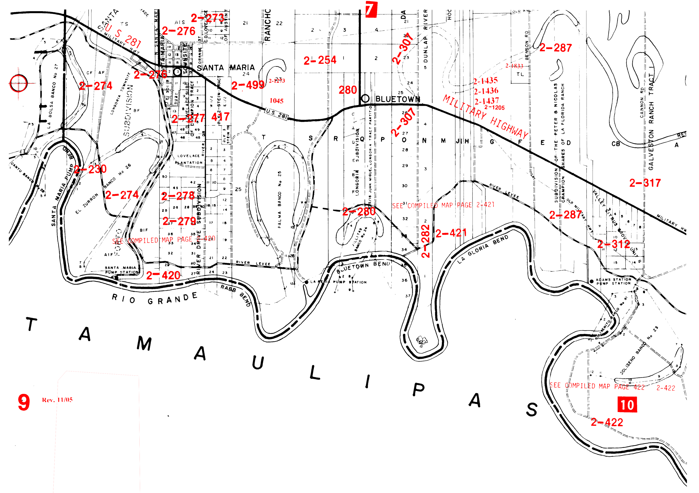 Carson Map Company, Inc.