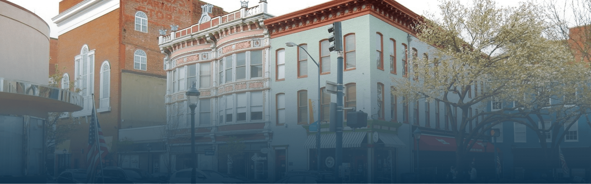 Financial Advisors Carson Wealth Hagerstown, MD