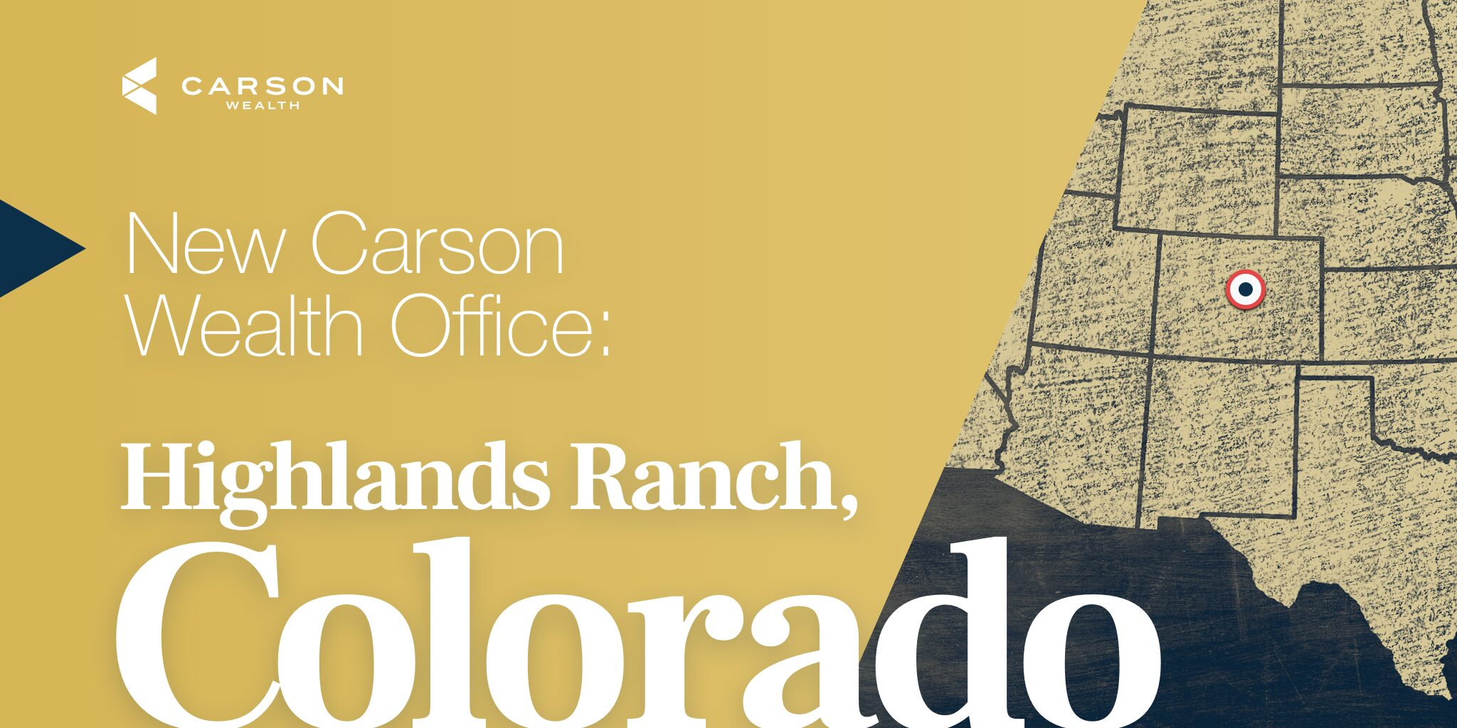 Carson Partner Bender Financial Services Rebrands to Carson Wealth