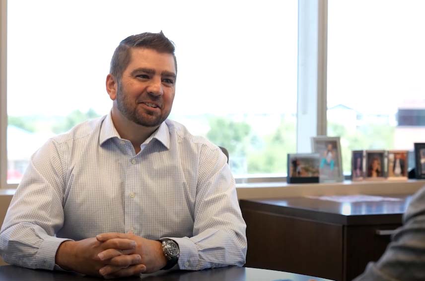 Financial Advisors West Des Moines, IA Carson Wealth