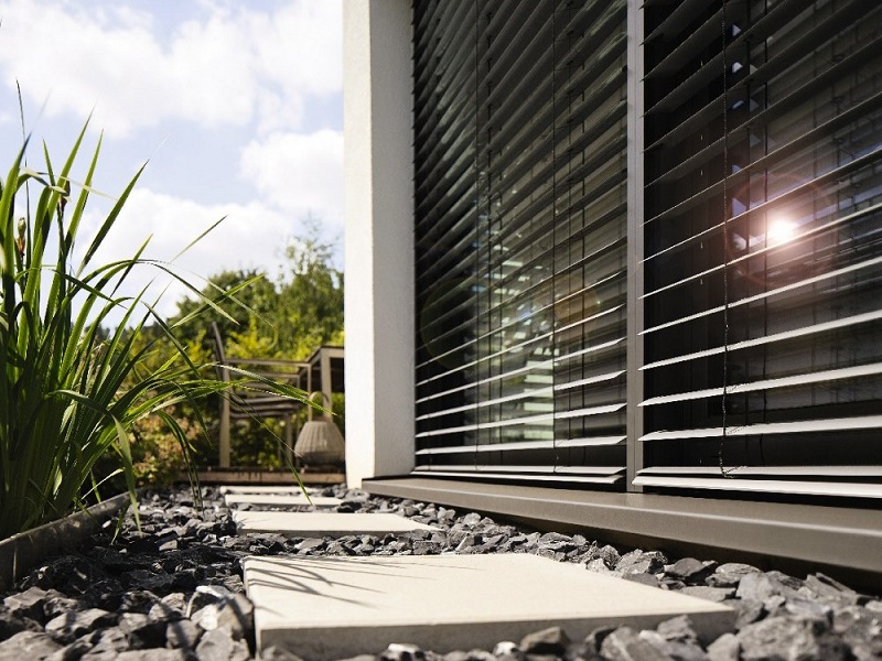 Köp Persienner Köp persienner med montering i Stockholm Carstads