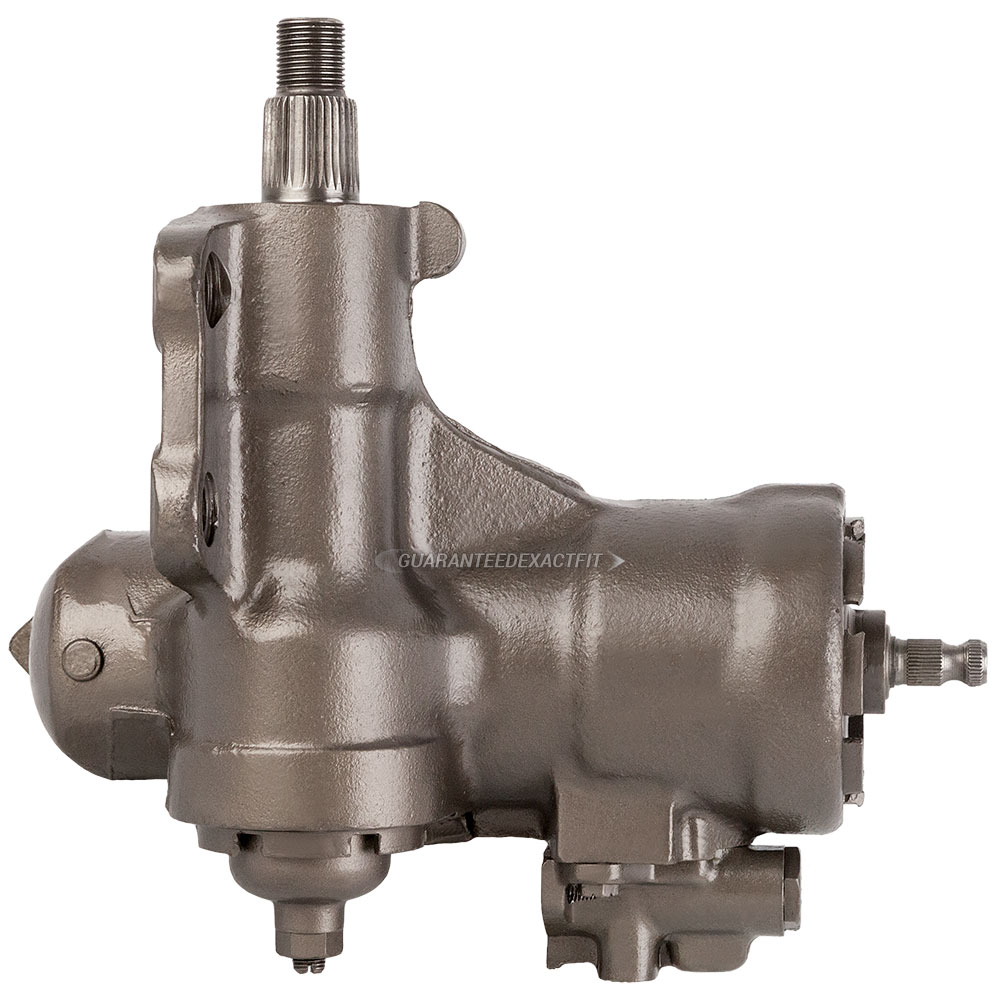 Power Steering Gear Box 8200475 R Power Steering Gear , 8200475 R