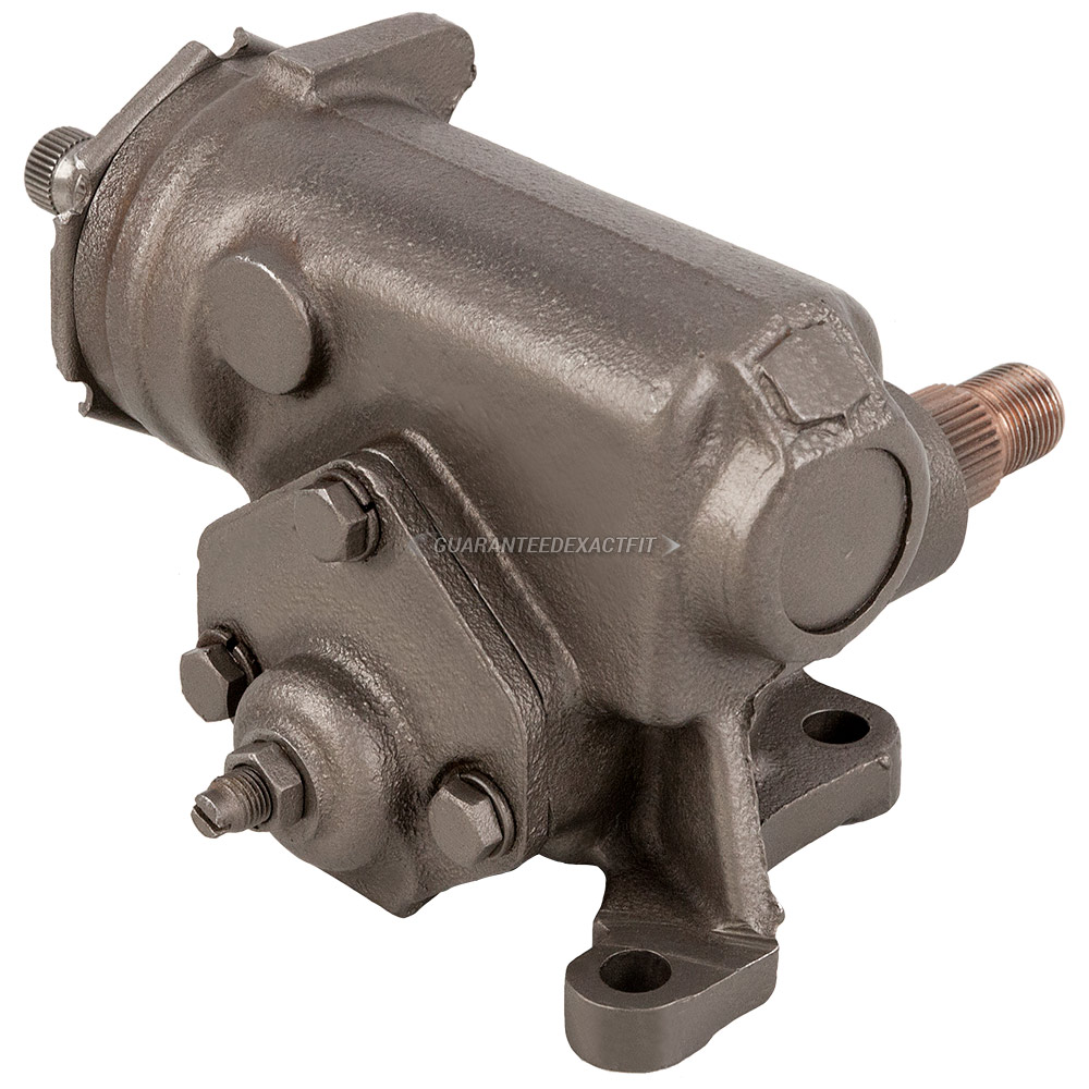 Manual Steering Gear Box 8270001 R Manual Steering Gear, 8270001 R