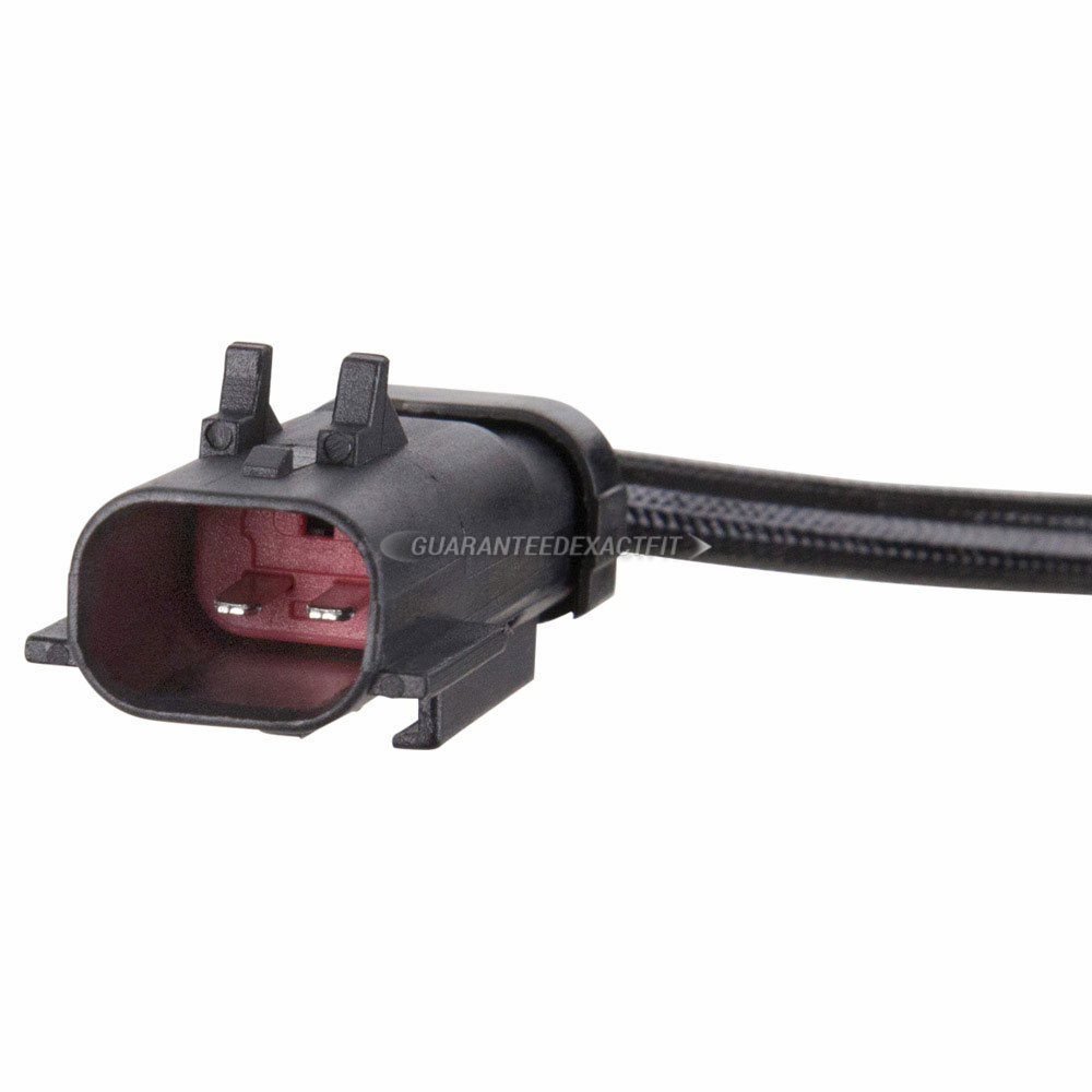 2002 Jeep Grand Cherokee A/C Compressor 4.0L Engine 60-01460 NA