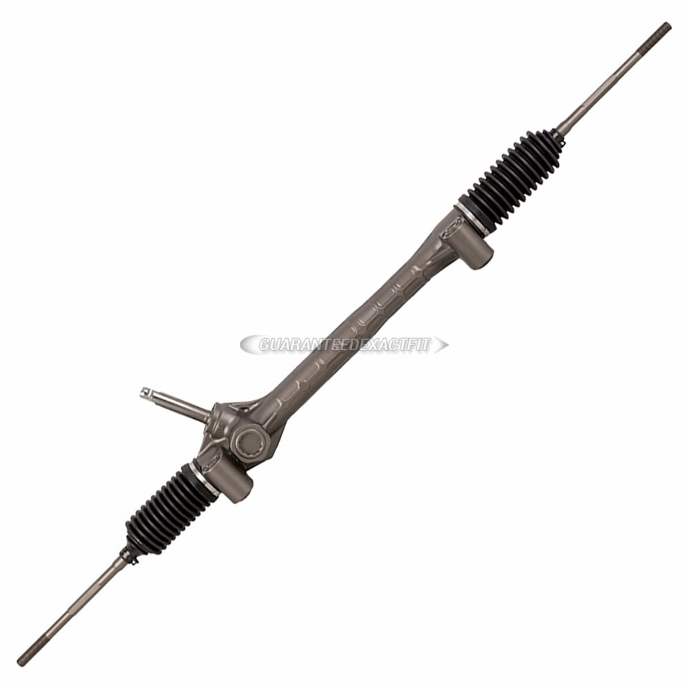 2007 Chevrolet Cobalt Rack and Pinion Power Steering With Electric