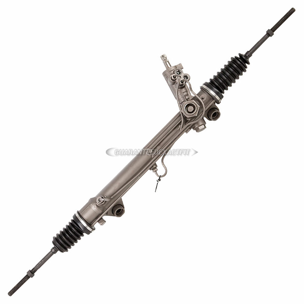 Rack and Pinion 8000266 R Rack and Pinion, 8000266 R Rack and Pinion
