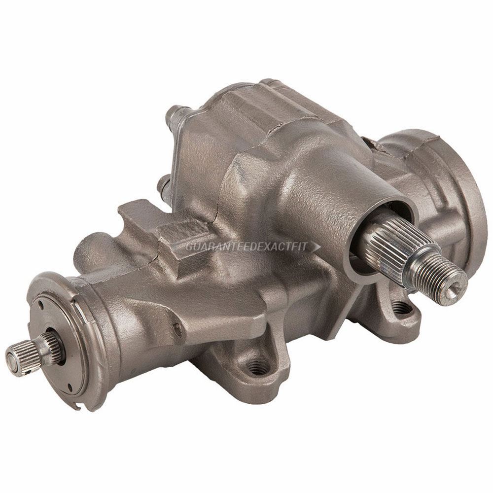 Power Steering Gear Box 8200316 R Power Steering Gear , 8200316 R