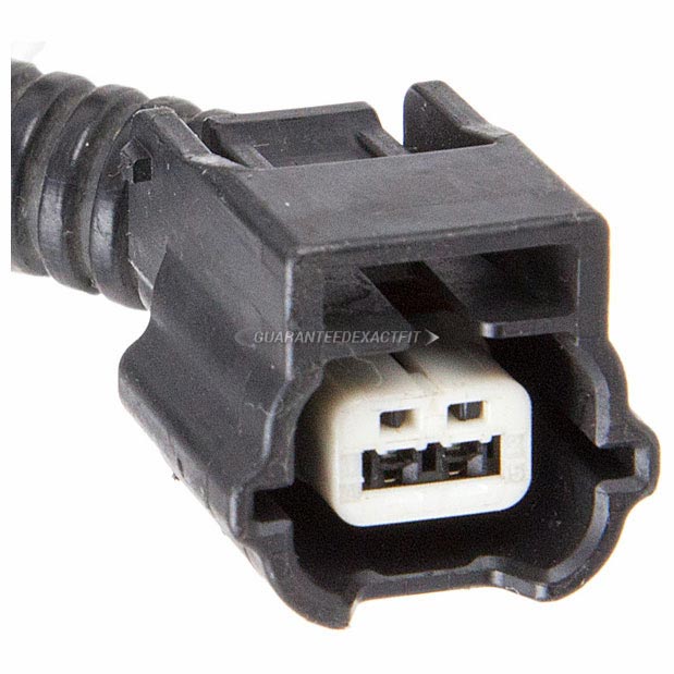 2009 Nissan Murano Rack and Pinion Power Steering FWD 8001553 WS