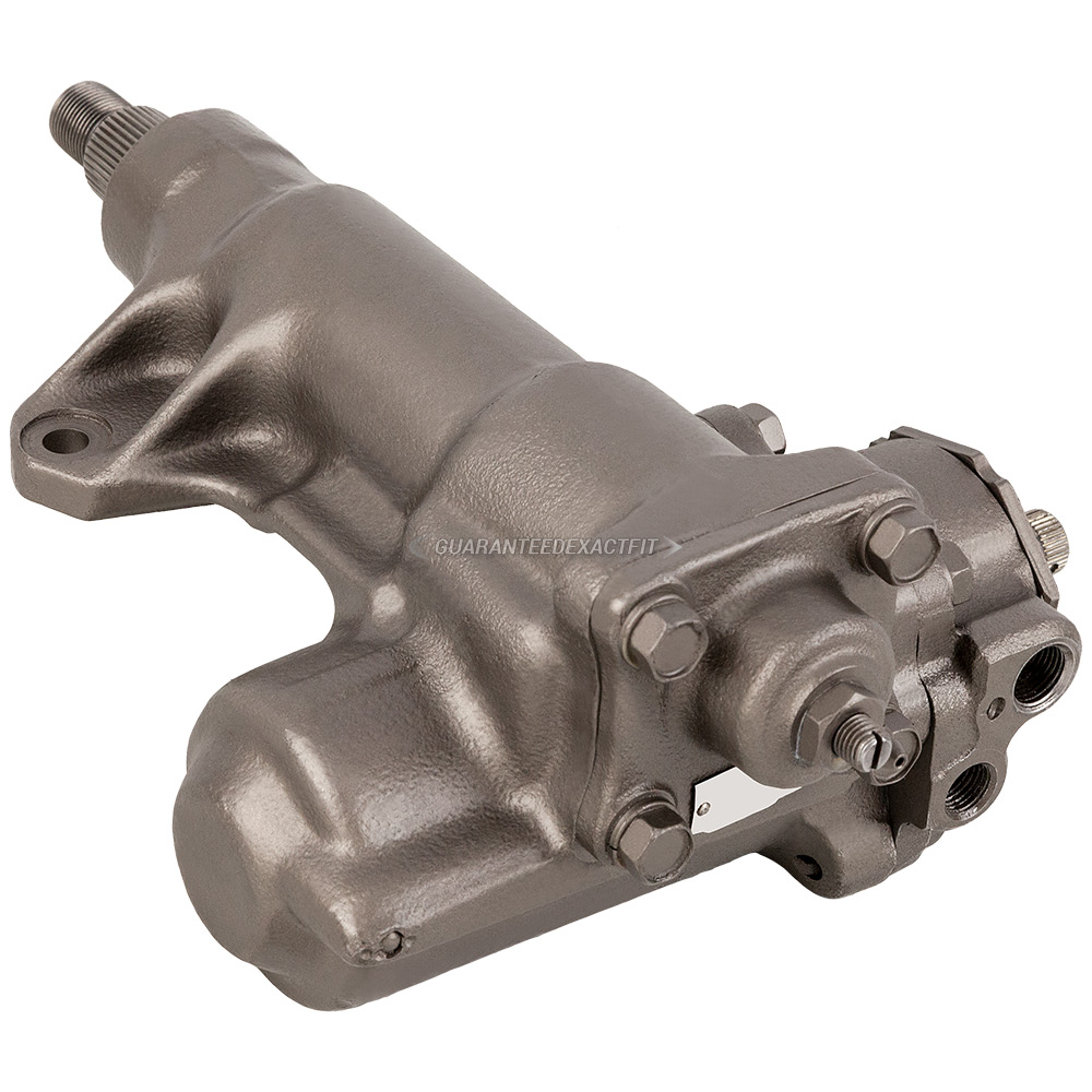 Power Steering Gear Box 8200253 R Power Steering Gear , 8200253 R