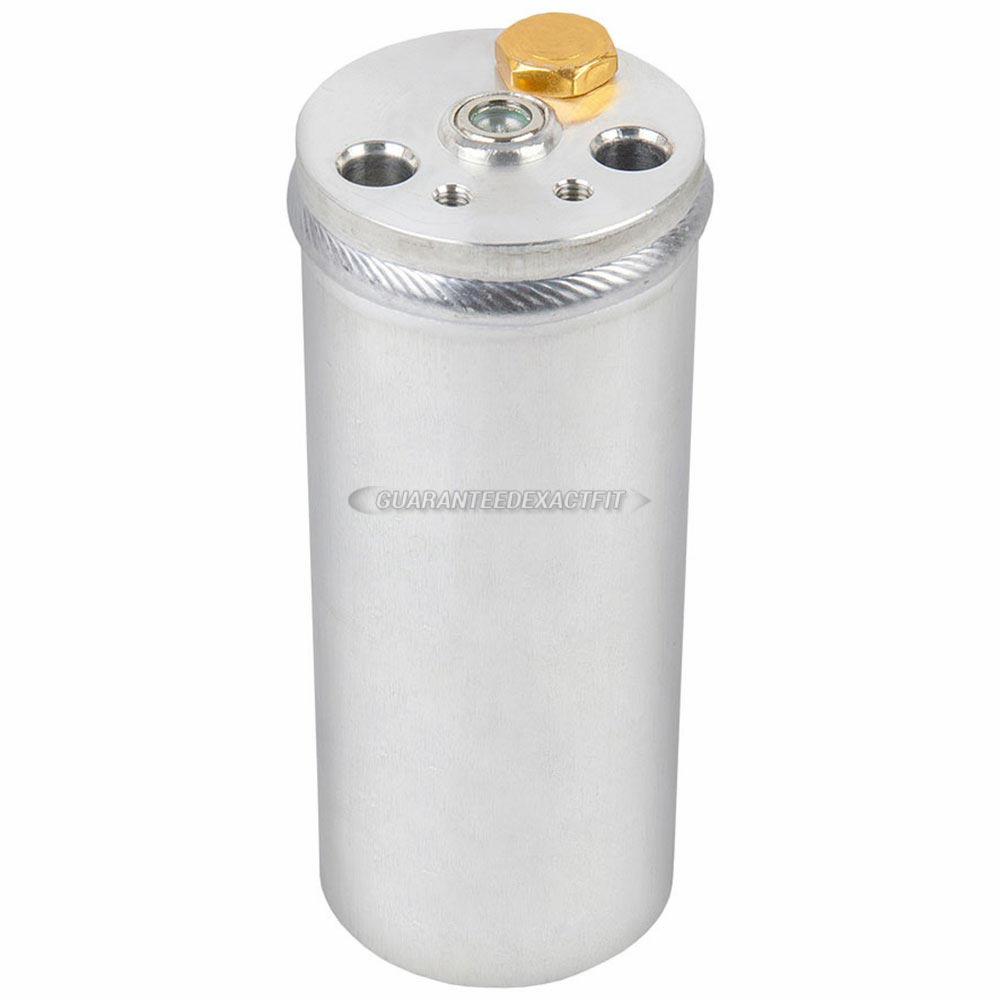 1999 Honda Civic A/C Compressor and Components Kit All Non Si Models 60