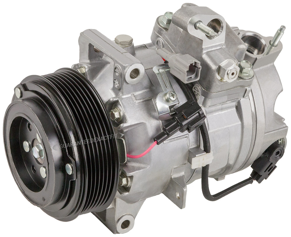 Infiniti AC Compressor Parts, View Online Part Sale