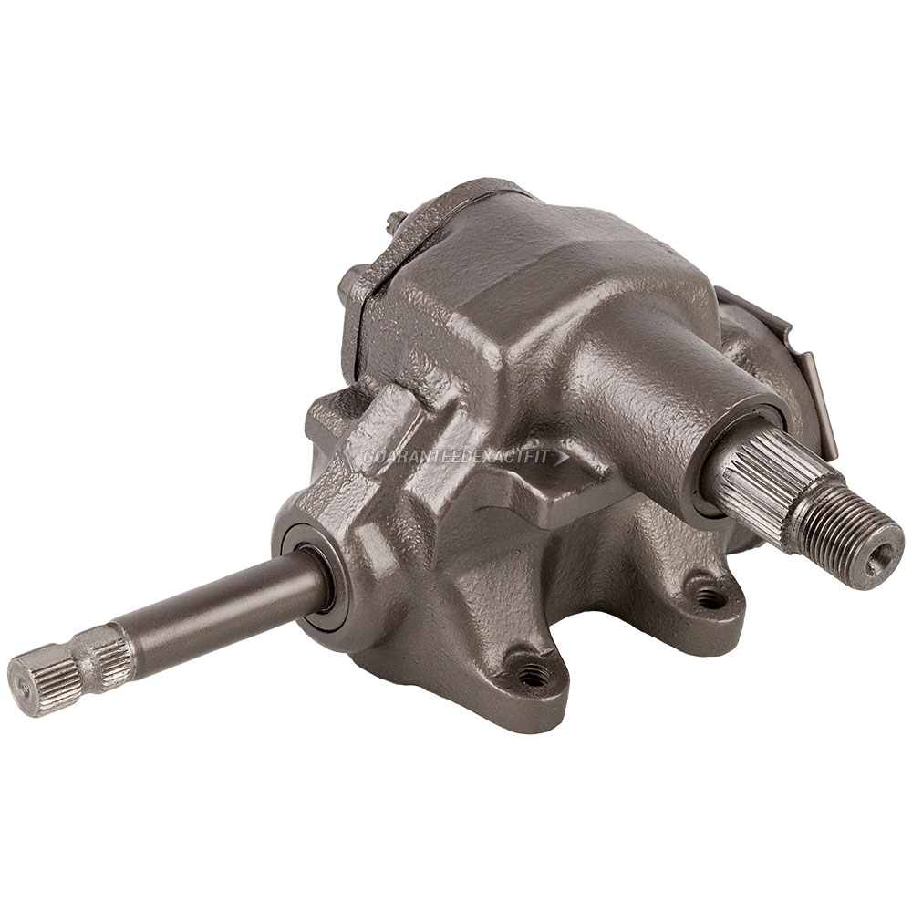 Manual Steering Gear Box 8270031 R Manual Steering Gear, 8270031 R