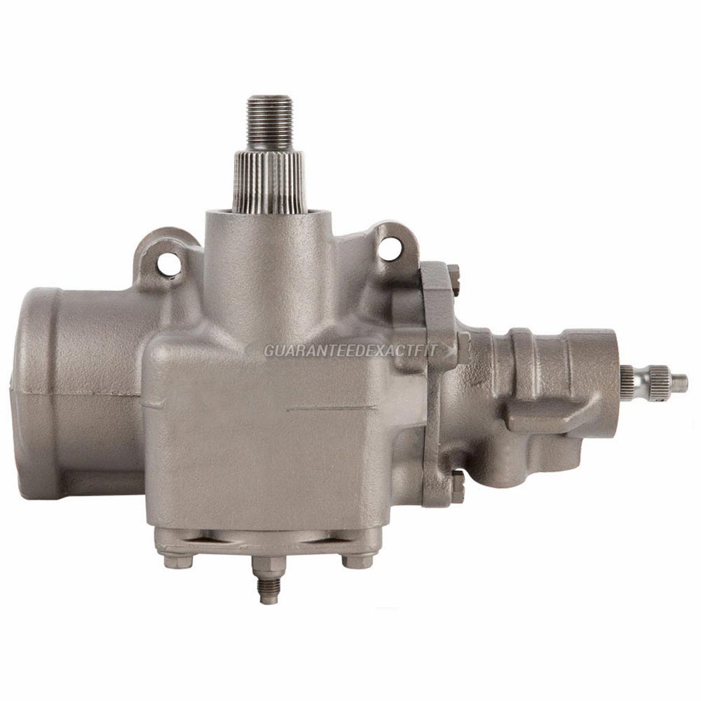 Power Steering Gear Box 8200656 R Power Steering Gear , 8200656 R