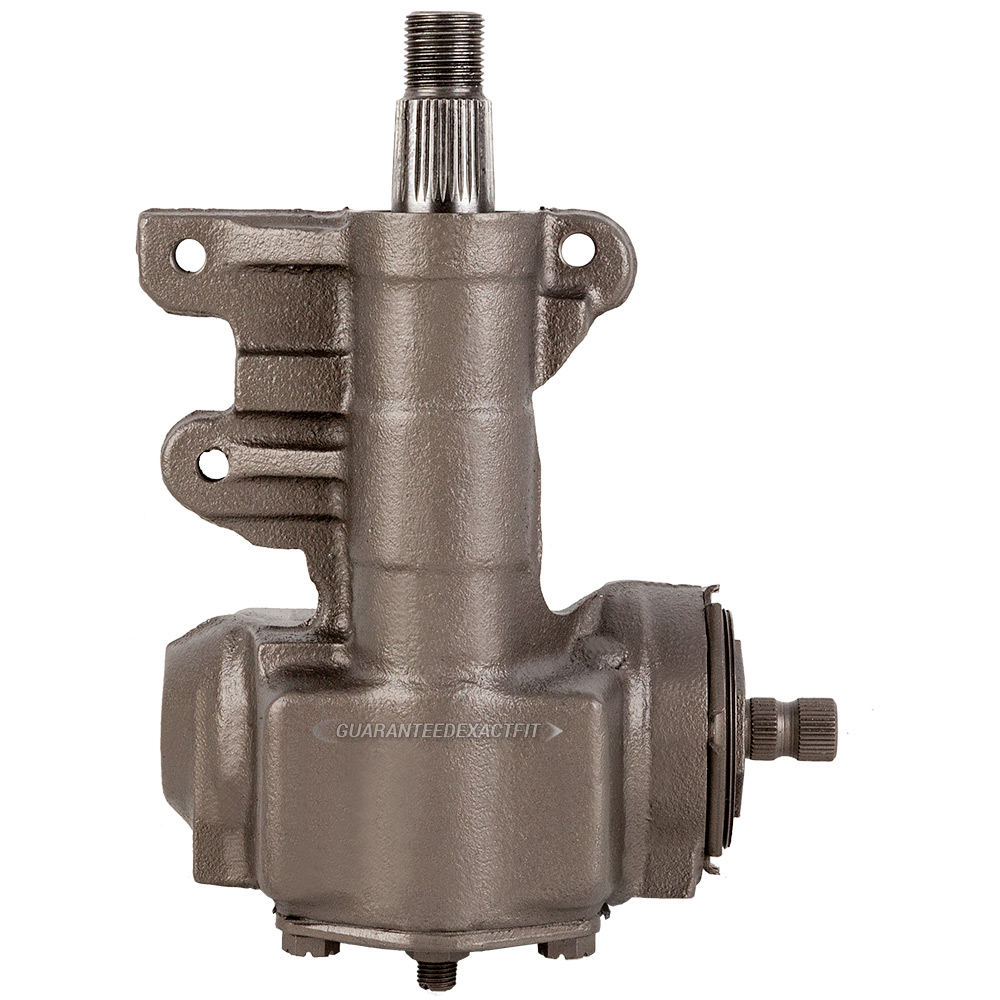 Manual Steering Gear Box 8270122 R Manual Steering Gear, 8270122 R