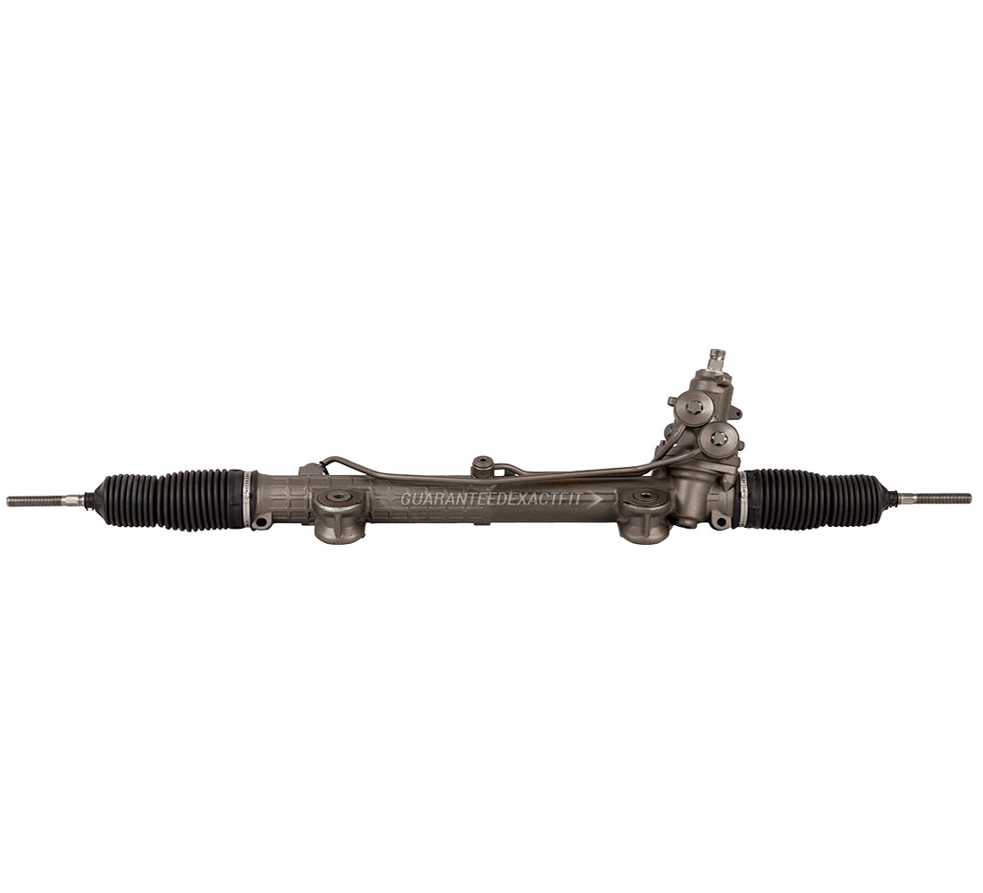 Rack and Pinion 8000943 R Rack and Pinion, 8000943 R Rack and Pinion