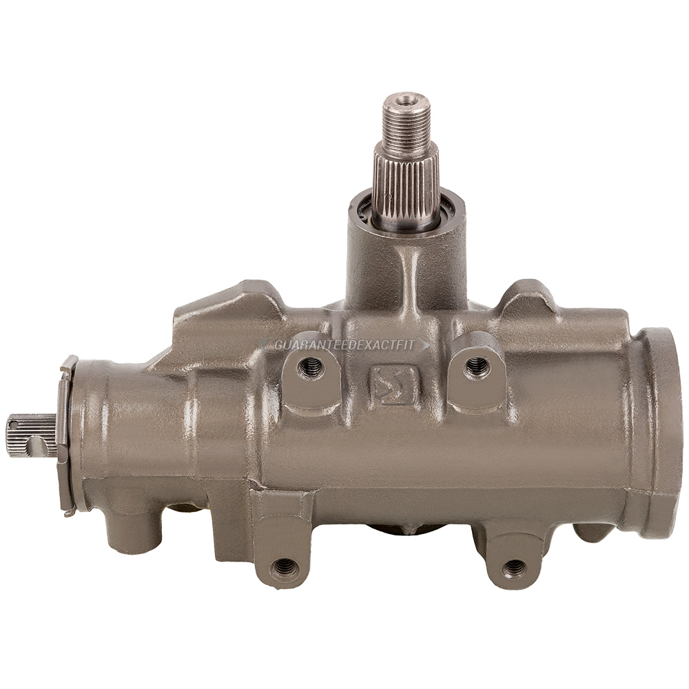 Power Steering Gear Box 8200275 R Power Steering Gear , 8200275 R