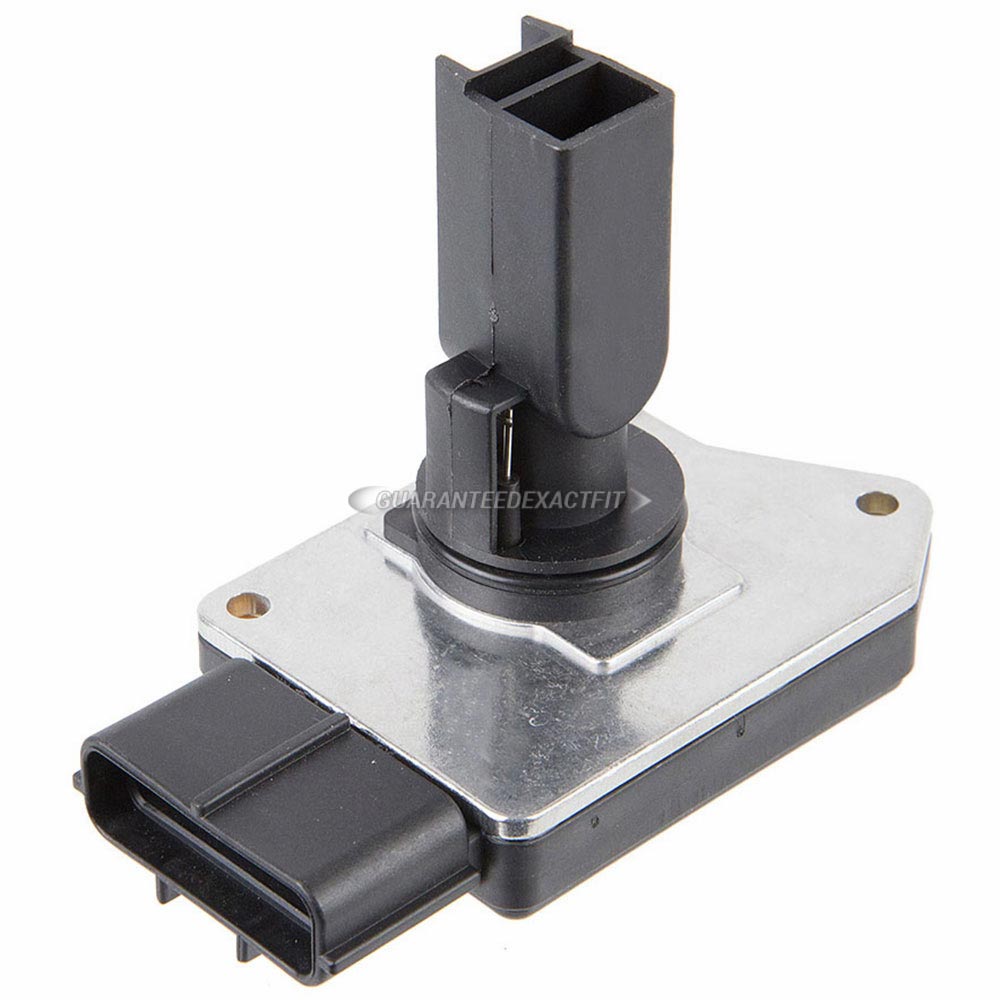 2005 Ford F Series Trucks Mass Air Flow Meter F250 F550 Series 6.0L