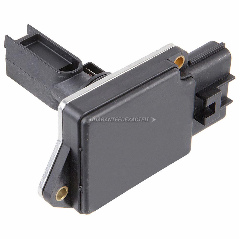 2005 Ford F Series Trucks Mass Air Flow Meter F250 F550 Series 6.0L