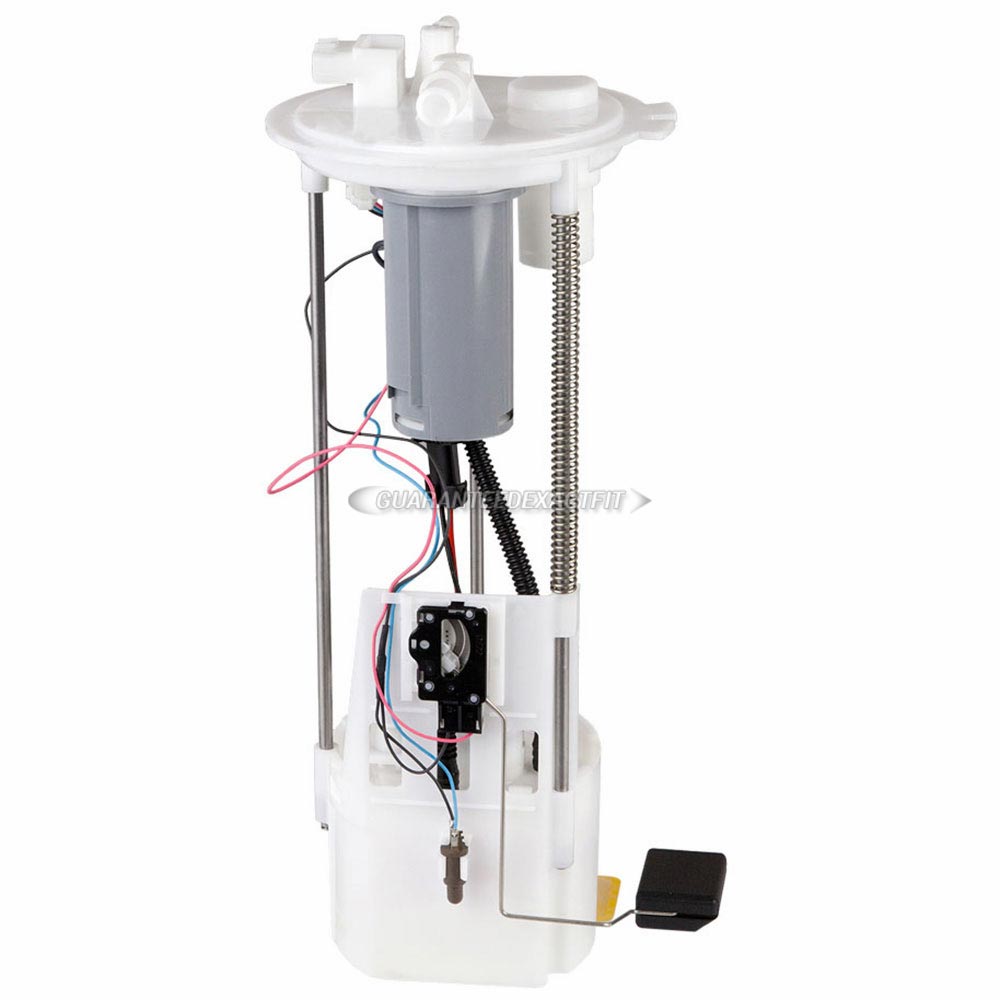Nissan titan fuel pump assembly