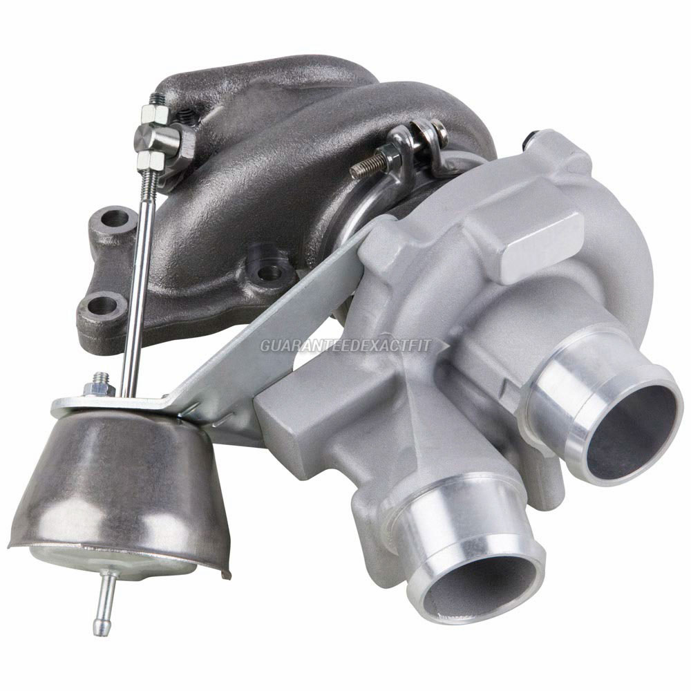 Ford Transit350 HD Turbocharger Parts, View Online Part Sale