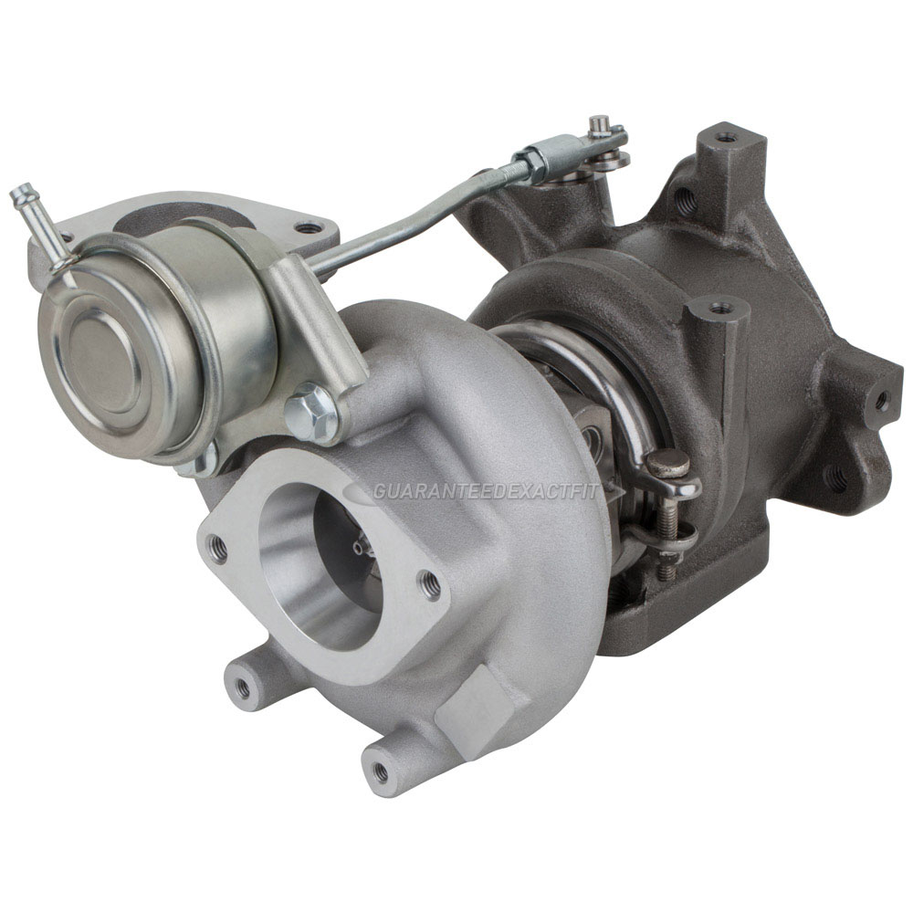 Nissan Juke Turbochargers - OEM & Aftermarket Parts - Buy Auto Parts