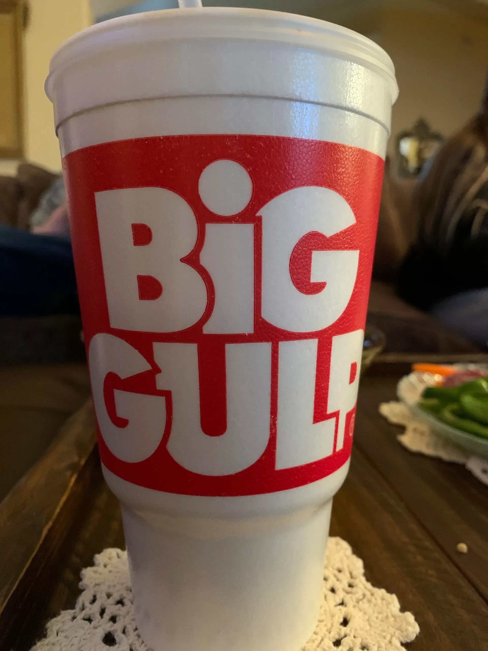 The Short Load Charge Explained The Big Gulp Portable Concrete