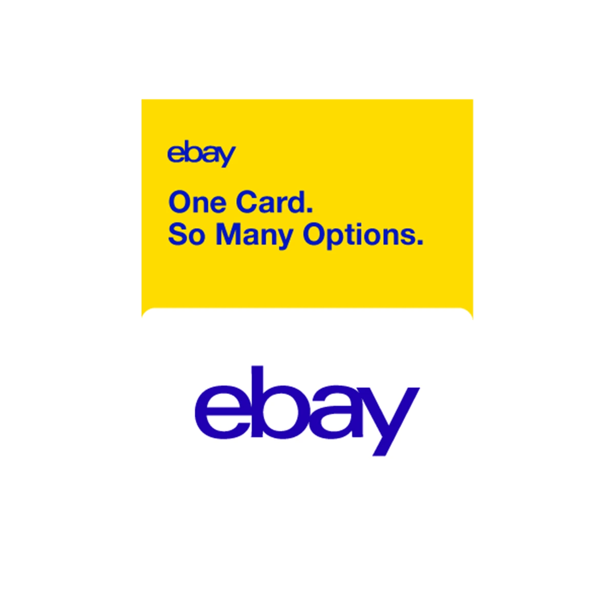 Achat ebay Gift Card à bas prix sur Carte Cadeaux Maroc