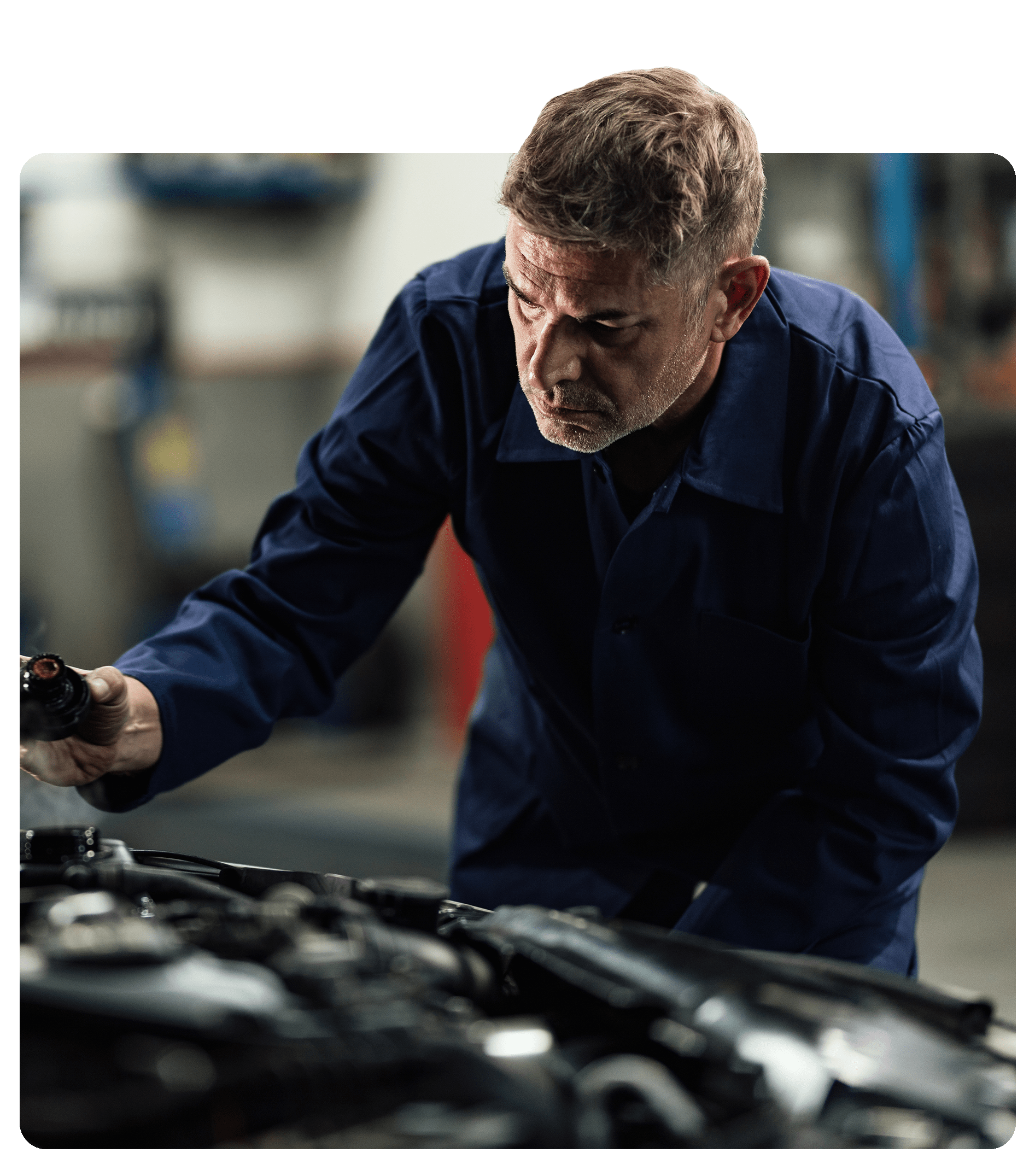Car Repairs in Wolverhampton Cartech Solutions Ltd