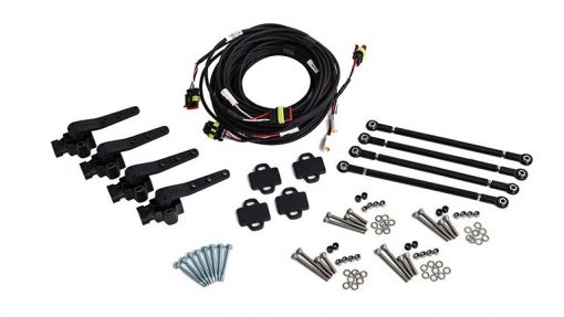 Spare Part Air Lift Performance 3P to 3H Height Upgrade Cartel