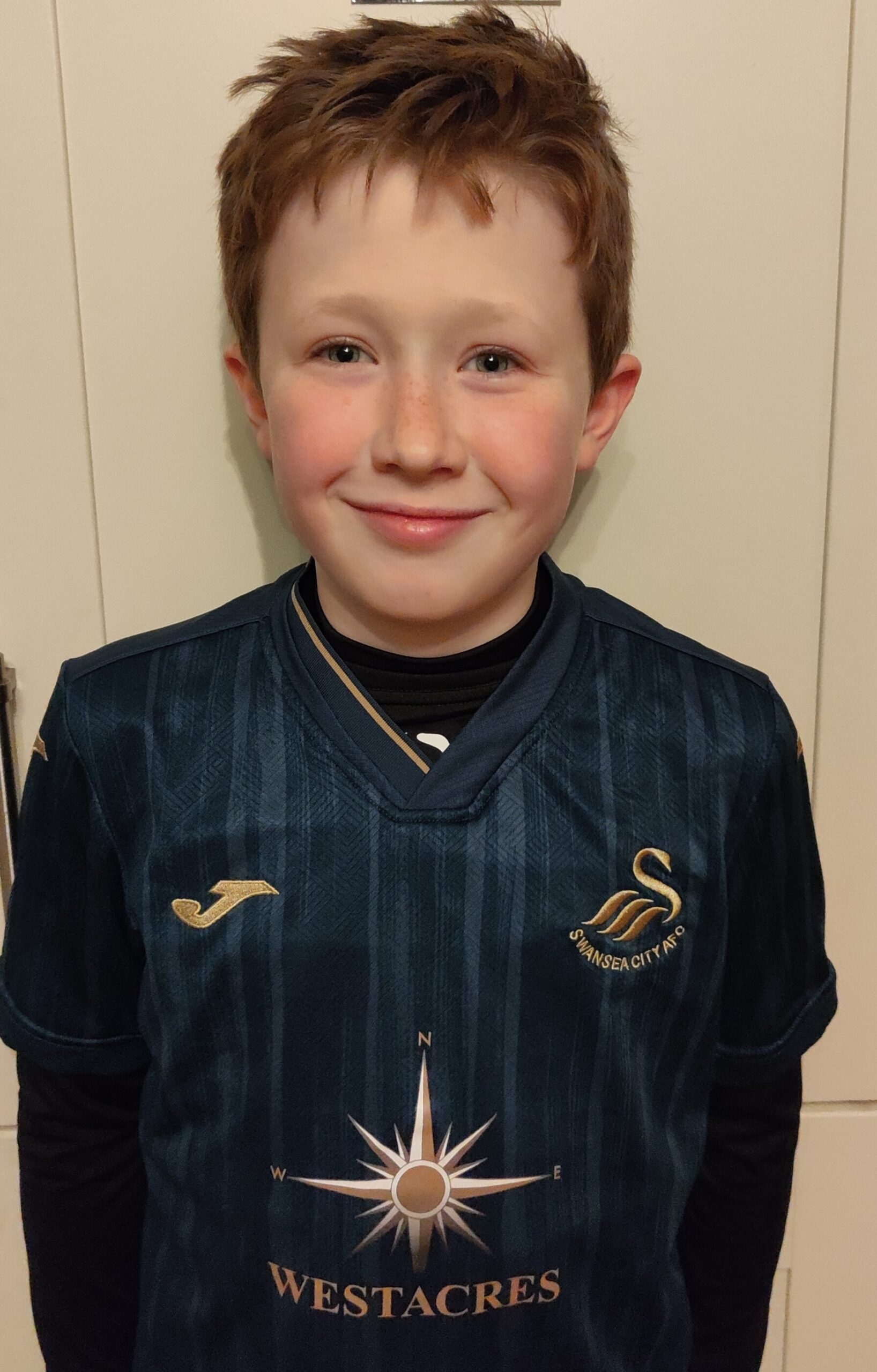 2024 Headline charity Noah's Ark Jack's Story CARTEN100 CARTEN100