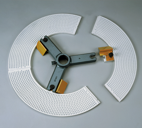 Disc Machines Carter Day International, Inc.