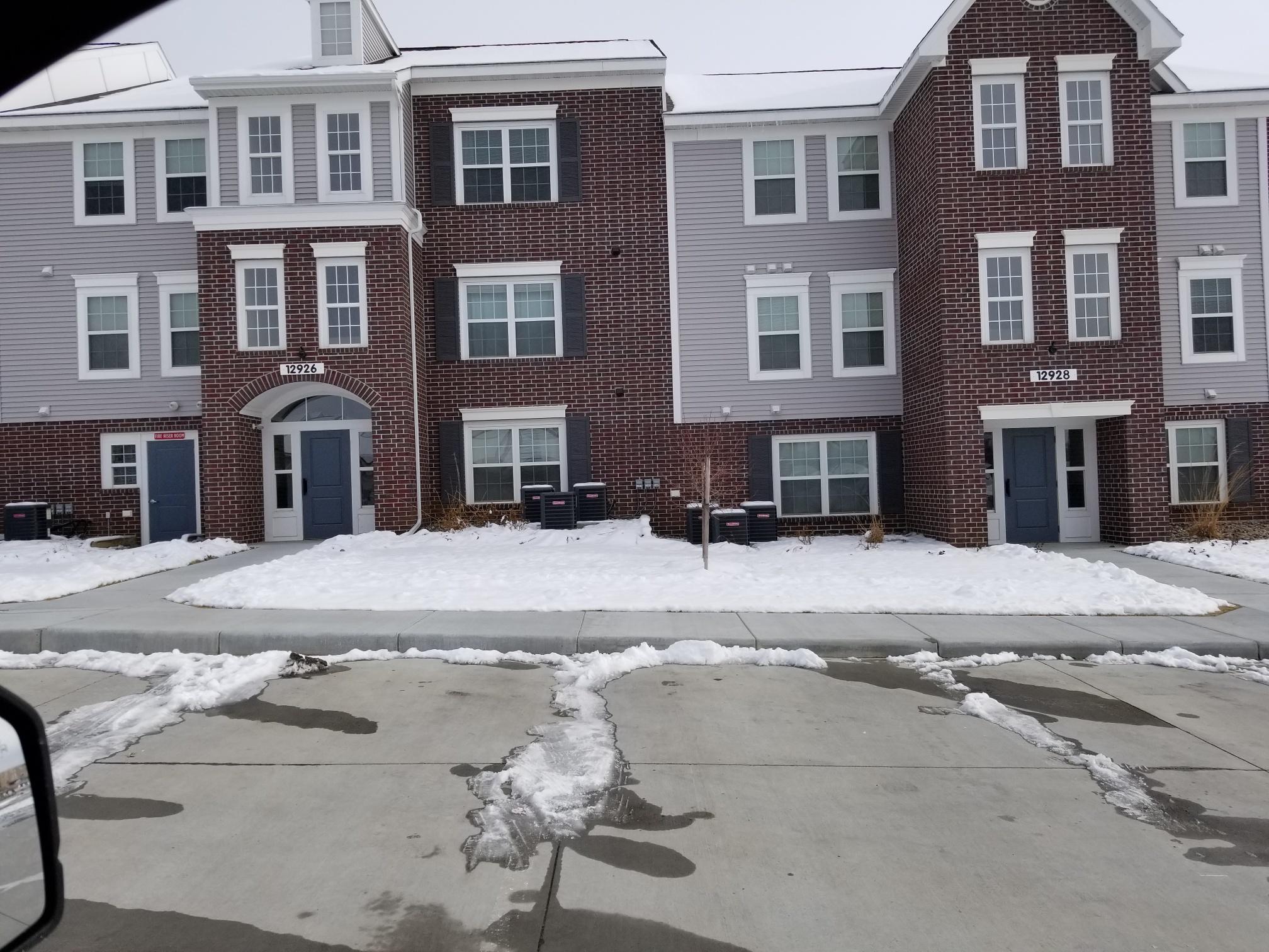 Andover Pointe Apartments Carter's Heating & Air Geothermal Systems