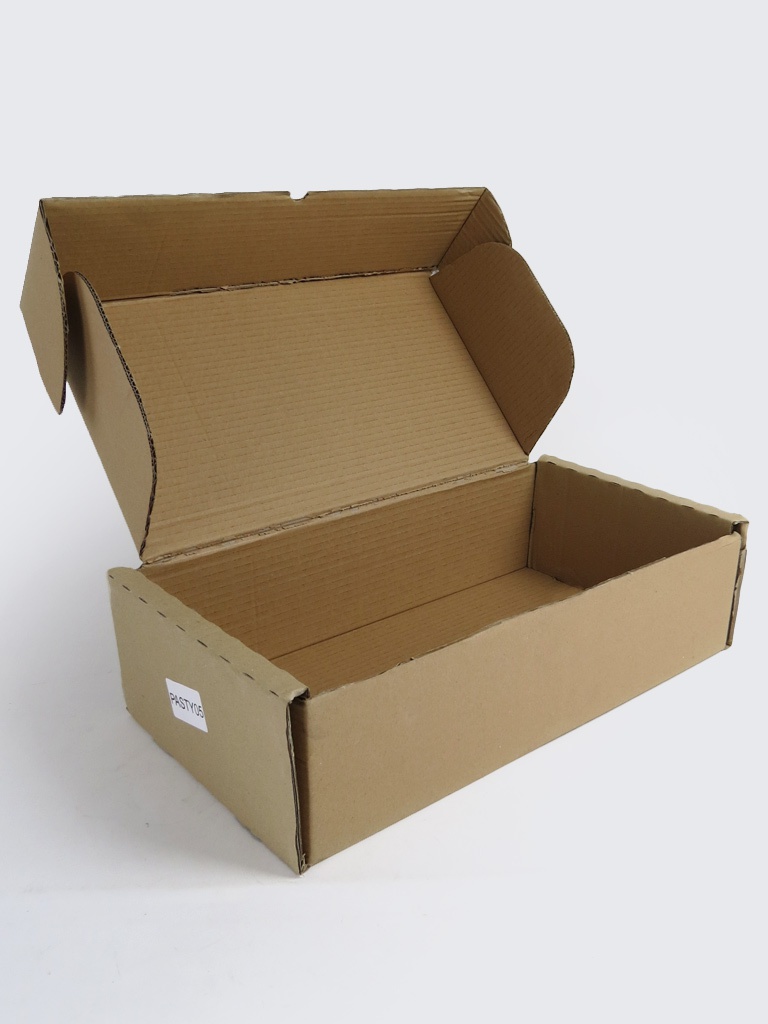 Postal Boxes (Die Cut)