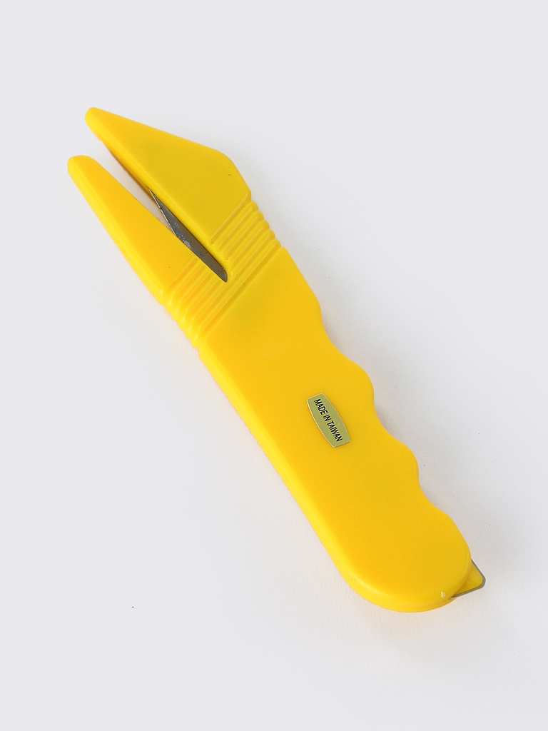 MSC Economy Safety/Box Cutter