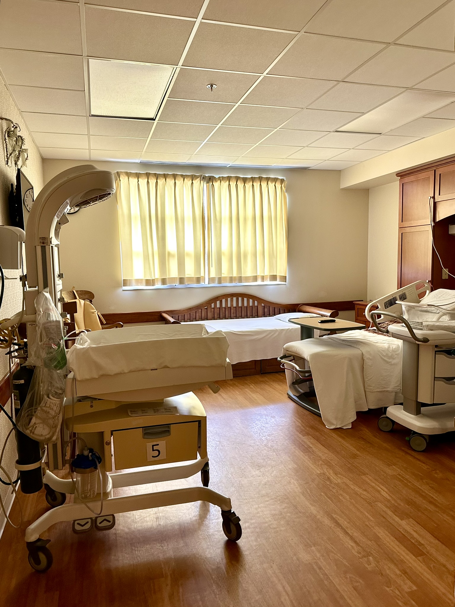 Our Maternity Services in Carthage, NY Carthage Area Hospital