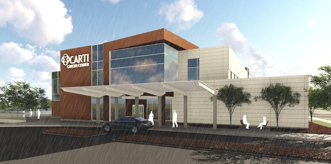 Best Cancer Care Pine Bluff CARTI Cancer Center